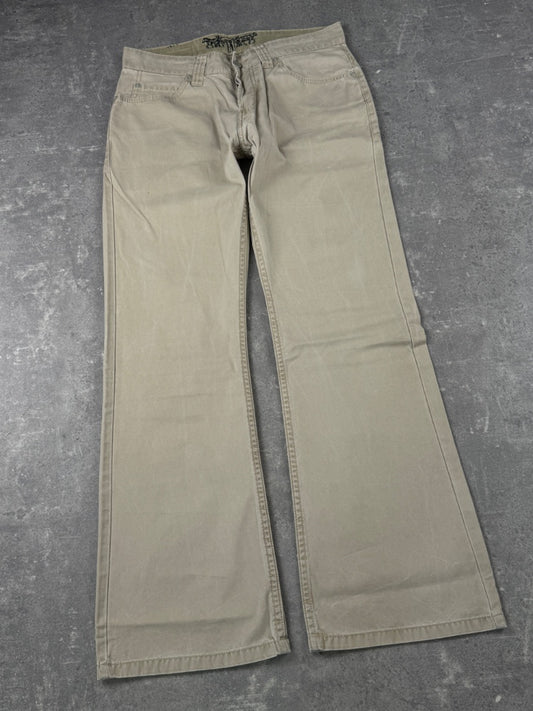 Levi's bootcut Jeans (W31/L32)