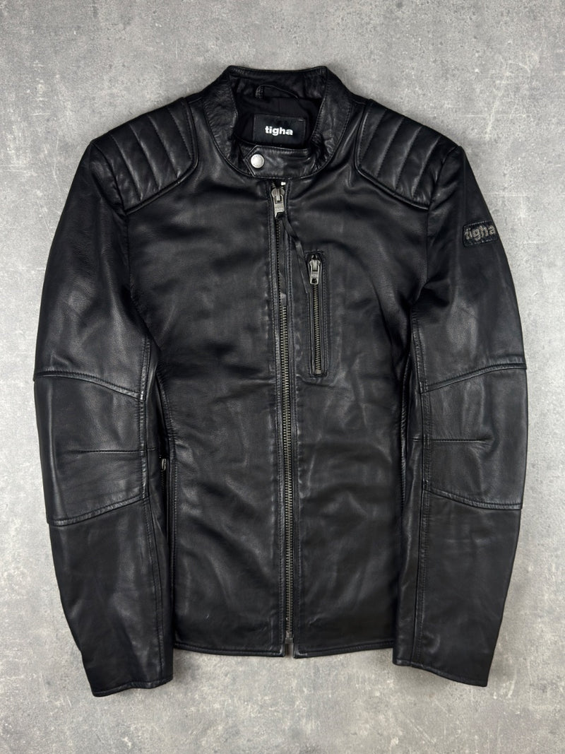 Leatherjacket Tigha (M)