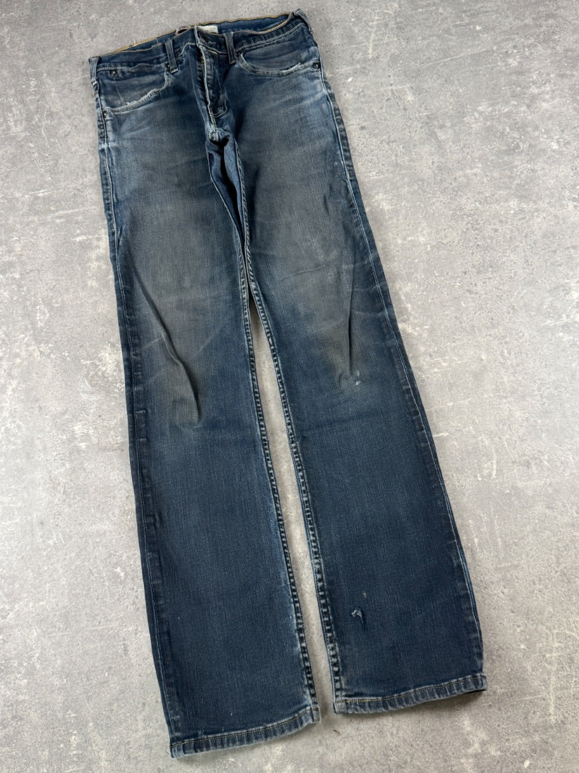Levi's Jeans (W28/L34)