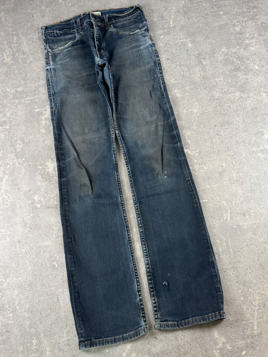 Levi's Jeans (W28/L34)