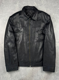 Vintage Leatherjacket (L)
