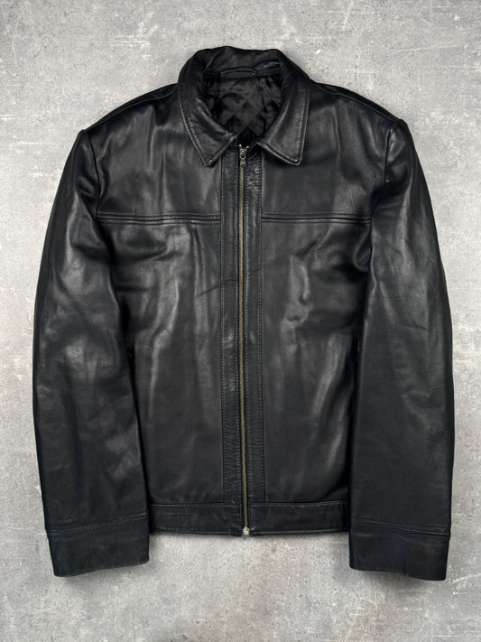 Vintage Leatherjacket (L)