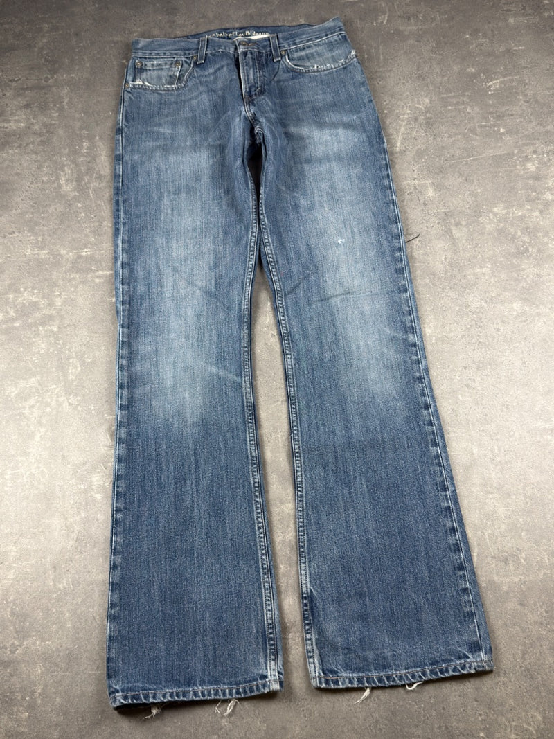 Levi's bootcut Jeans (W30/L36)