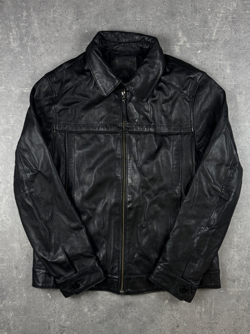 Vintage Leatherjacket (L)