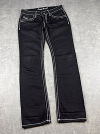 Camp David Jeans black (W31/L34)