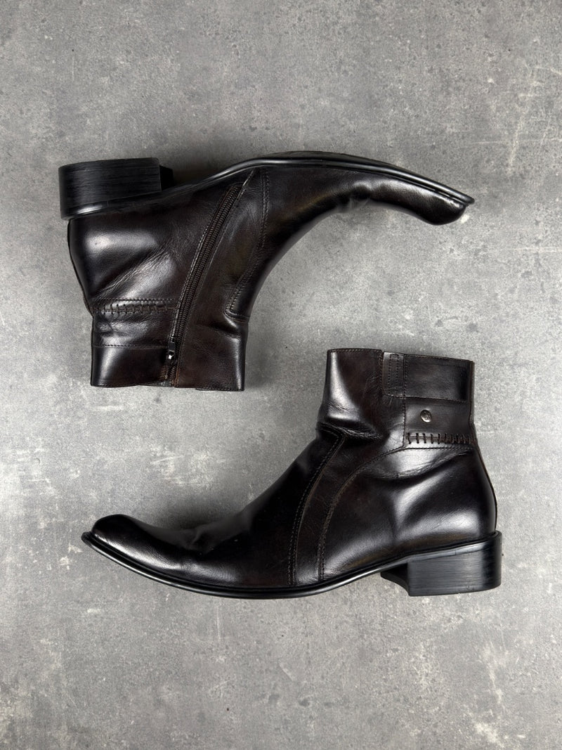 Ankle Boots (EU:45 / US:11)