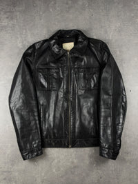 Leatherjacket Oakwood (XL)