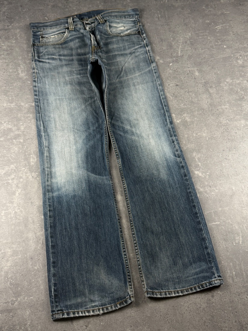 Levi's Jeans (W34/L32)