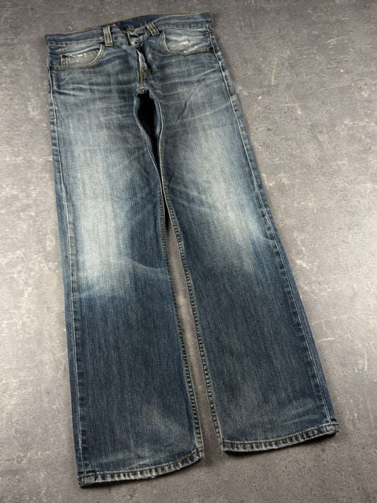 Levi's Jeans (W34/L32)