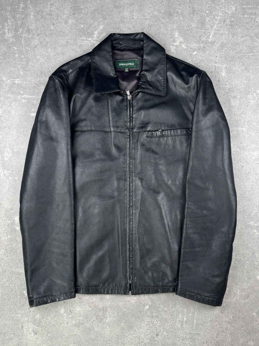 Vintage Leatherjacket (S)