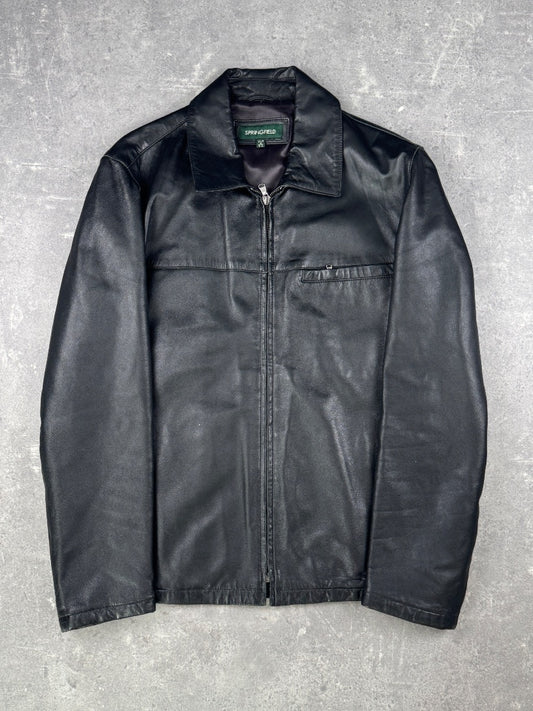 Vintage Leatherjacket (S)