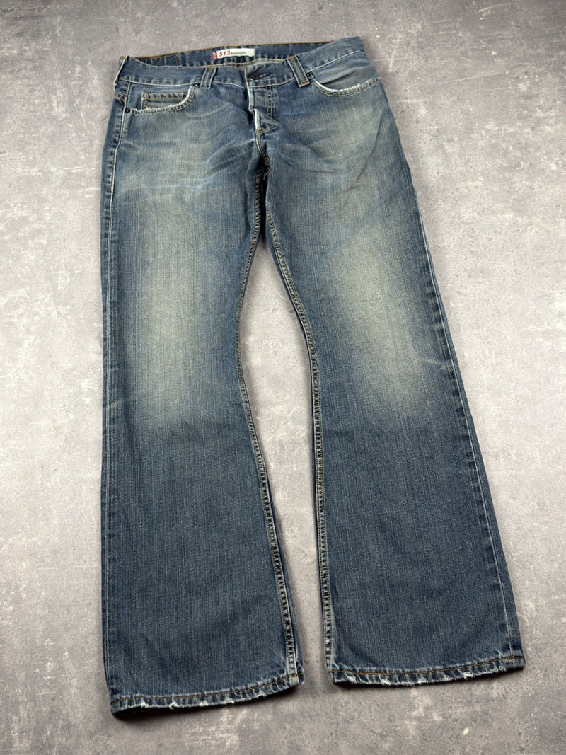 Levi's bootcut Jeans (W33/L32)