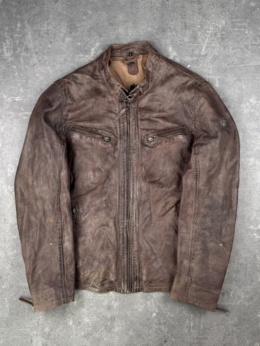 Leatherjacket Gipsy (L)