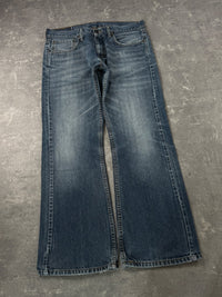 Levi's bootcut Jeans (W34/L34)