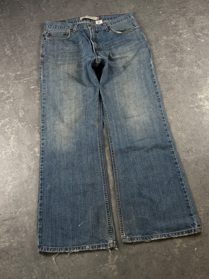 Levi's bootcut Jeans (W34/L32)