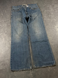 Levi's bootcut Jeans (W34/L32)