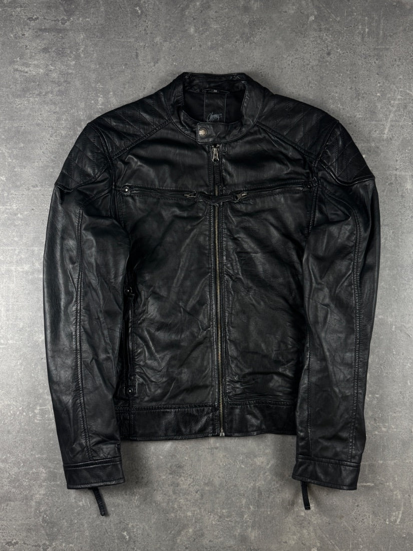 Leatherjacket Gipsy (M)