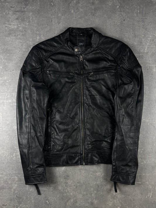 Leatherjacket Gipsy (M)