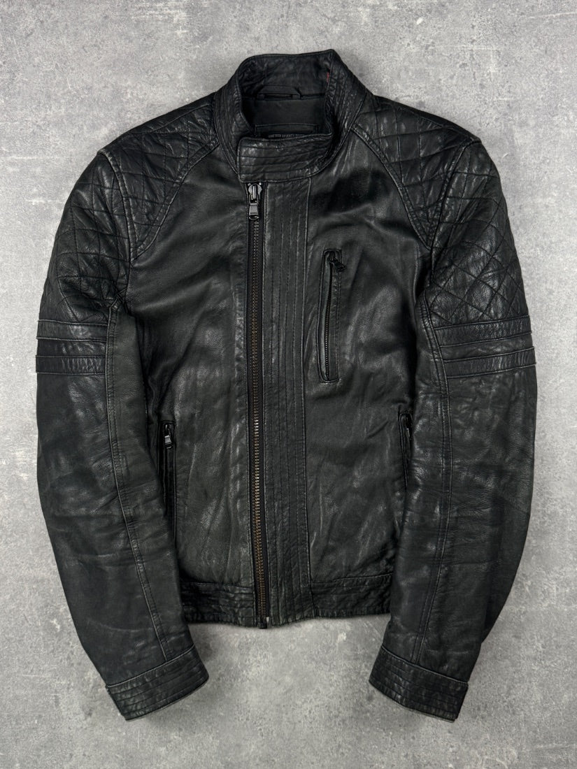 Leatherjacket Redskins (M)