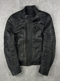 Leatherjacket Redskins (M)