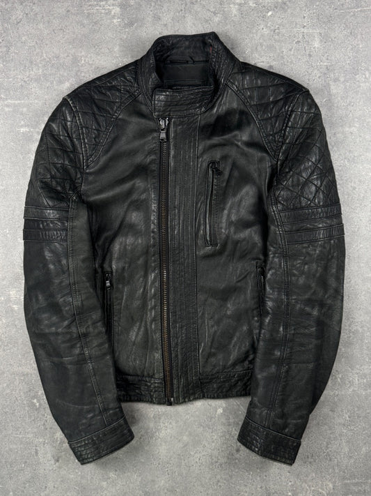Leatherjacket Redskins (M)