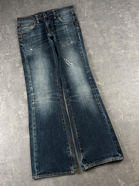 Levi's bootcut Jeans (W30/L30)