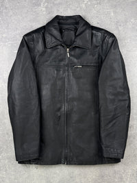 Vintage Leatherjacket (L)