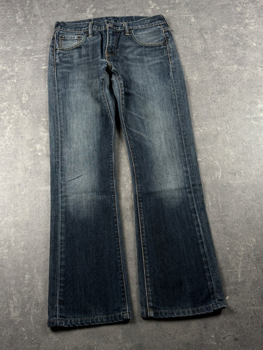 Levi's bootcut Jeans (W30/L30)