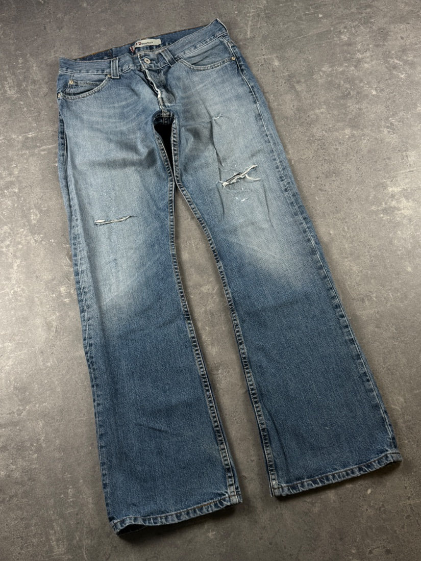 Levi's bootcut Jeans (W32/L32)