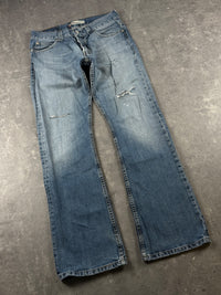 Levi's bootcut Jeans (W32/L32)