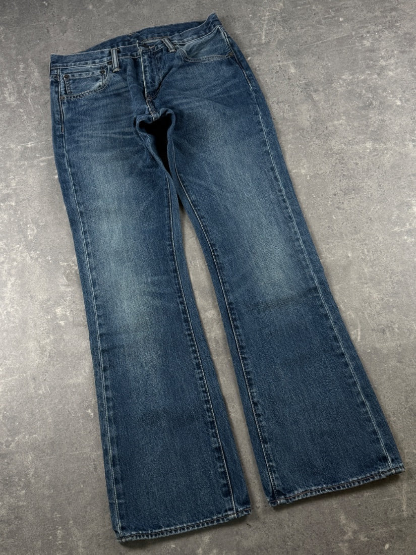 Levi's bootcut Jeans (W31/L32)