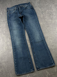 Levi's bootcut Jeans (W31/L32)