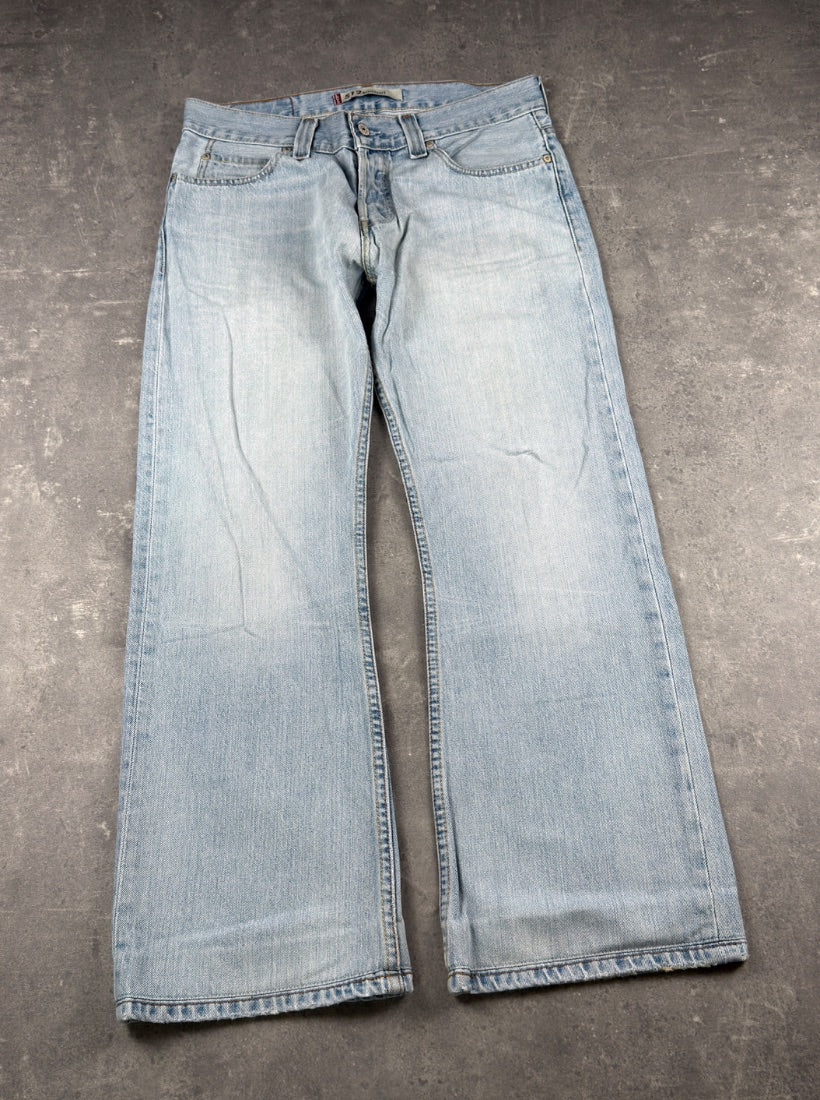 Levi's bootcut Jeans (W33/L29)