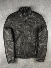 Vintage Leatherjacket (M)