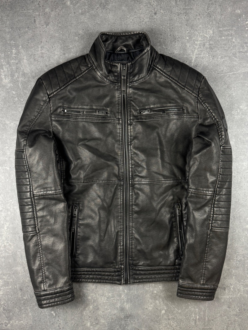 Vintage Leatherjacket (M)