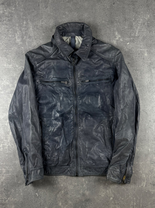 Vintage Leatherjacket