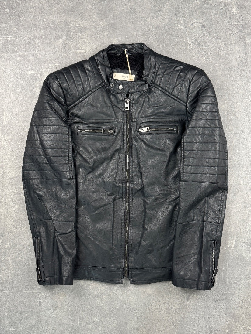 Vintage Leatherjacket 