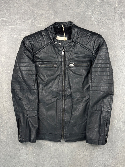 Vintage Leatherjacket 