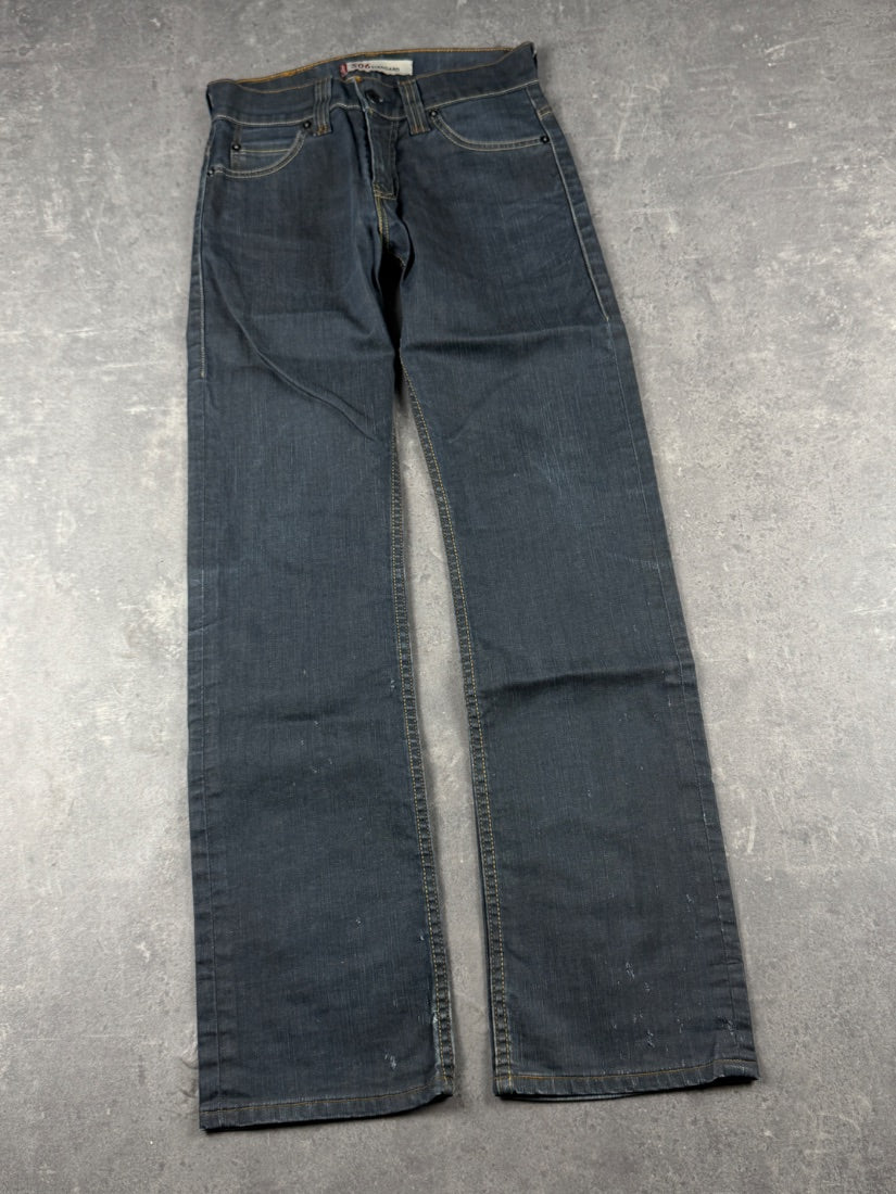 Levi's Jeans (W27/L32)