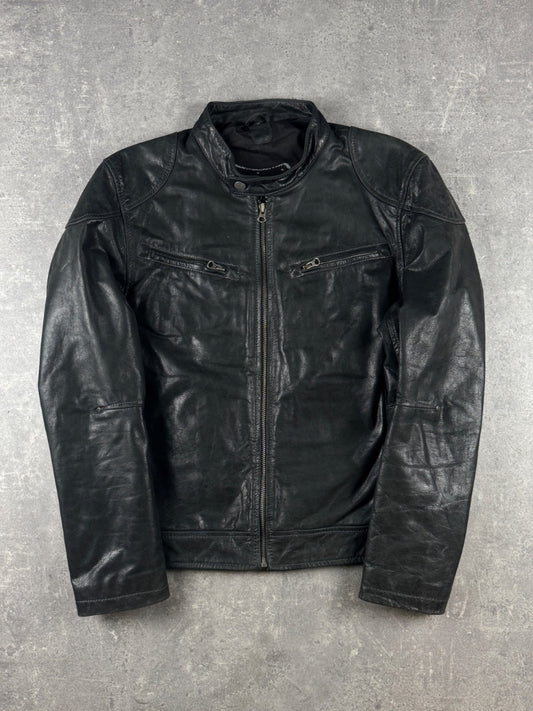 Leatherjacket Gipsy (M)