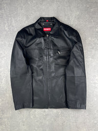 Vintage Leatherjacket (L)