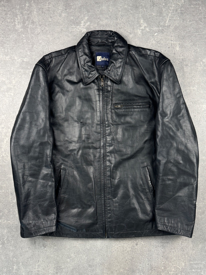 Leatherjacket Jules (L)