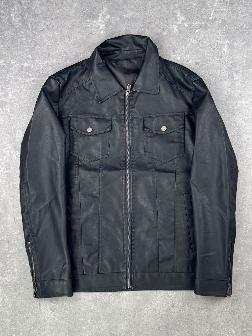 Vintage Leatherjacket (S)