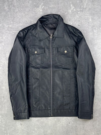 Vintage Leatherjacket (S)