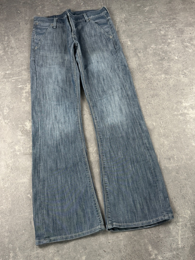 Levi's bootcut Jeans (W32/L34)