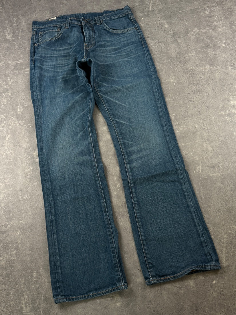Levi's bootcut Jeans (W31/L32)