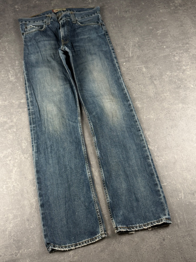 Levi's Jeans (W34/L34)
