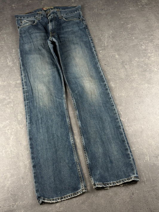 Levi's Jeans (W34/L34)