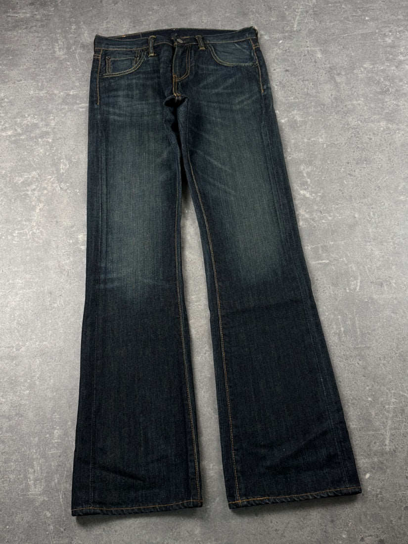 Levi's bootcut Jeans (W29/L32)
