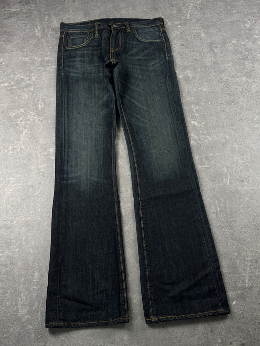 Levi's bootcut Jeans (W29/L32)
